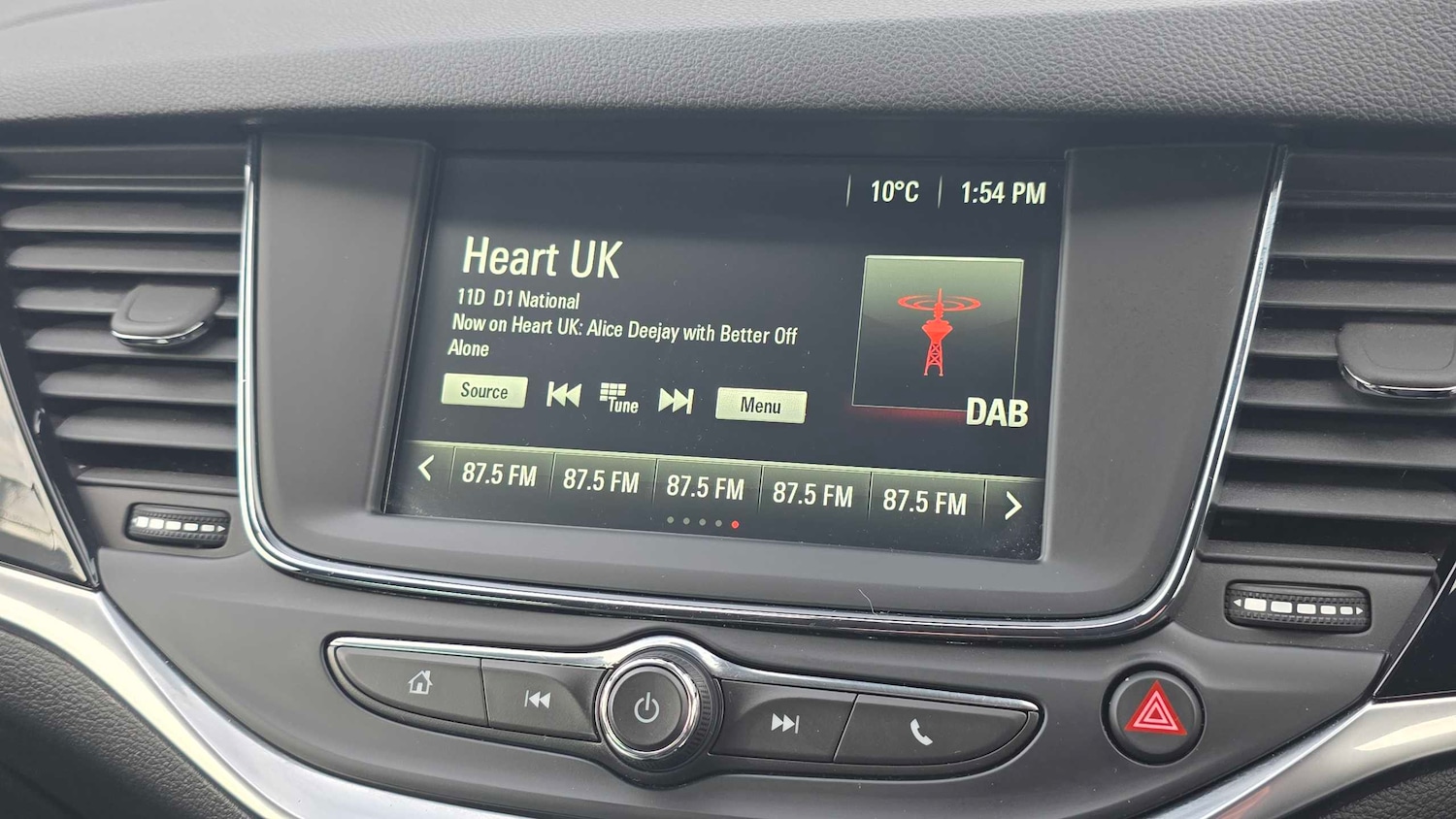 Used Vauxhall Astra 2021 for sale - 77232994: Photo 11