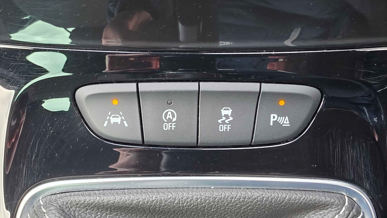 Used Vauxhall Astra 2021 for sale - 77232994: Photo 14