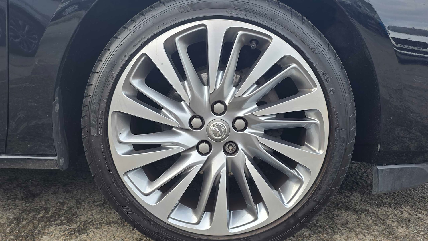 Used Vauxhall Astra 2021 for sale - 77232994: Photo 16