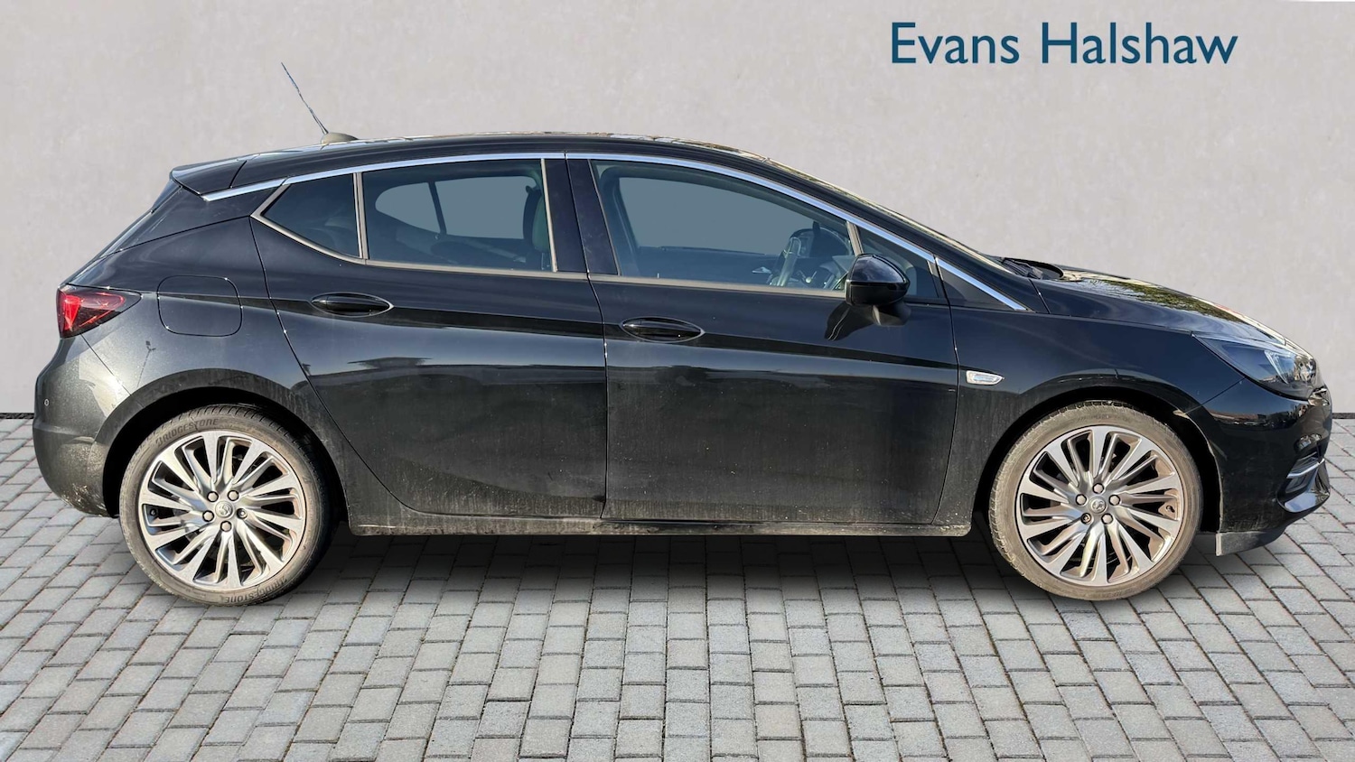 Used Vauxhall Astra 2021 for sale - 77232994: Photo 3