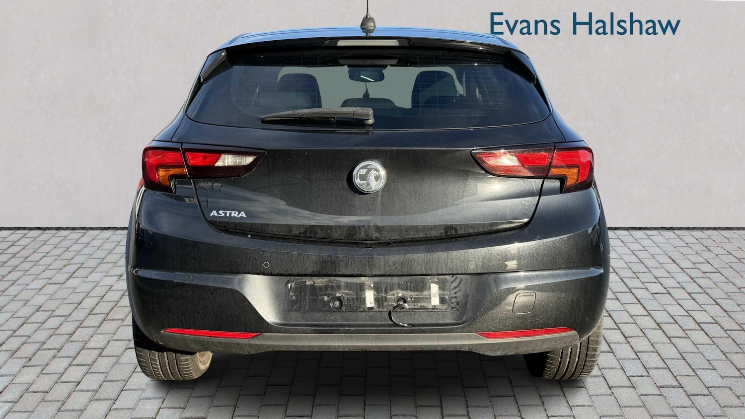 Used Vauxhall Astra 2021 for sale - 77232994: Photo 4