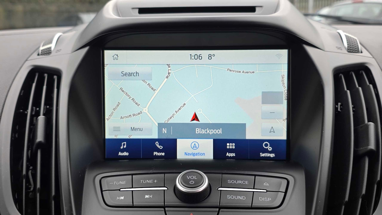 Used Ford Kuga 2019 for sale - 77361373: Photo 13