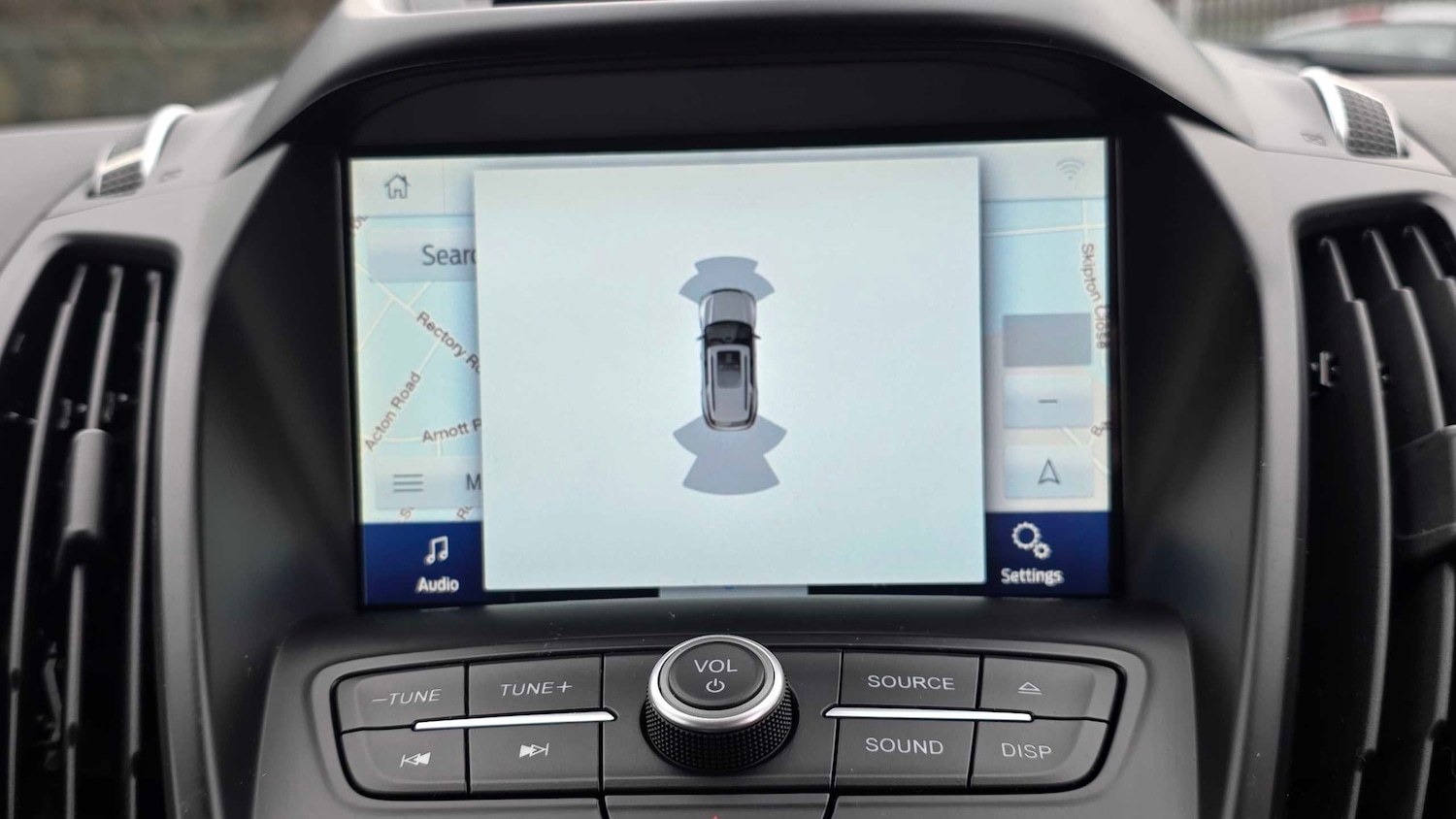 Used Ford Kuga 2019 for sale - 77361373: Photo 14