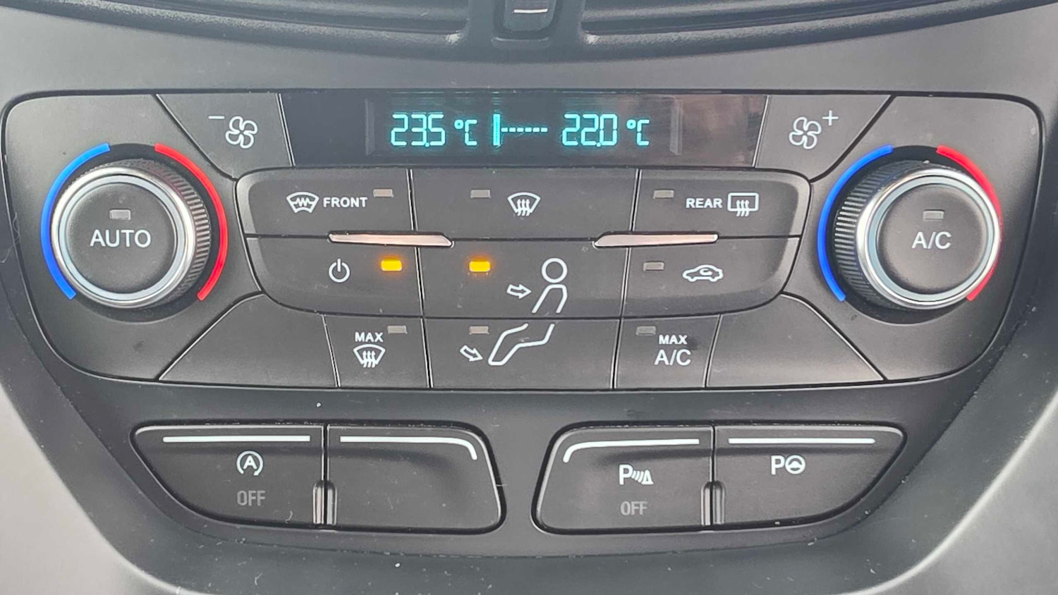 Used Ford Kuga 2019 for sale - 77361373: Photo 15