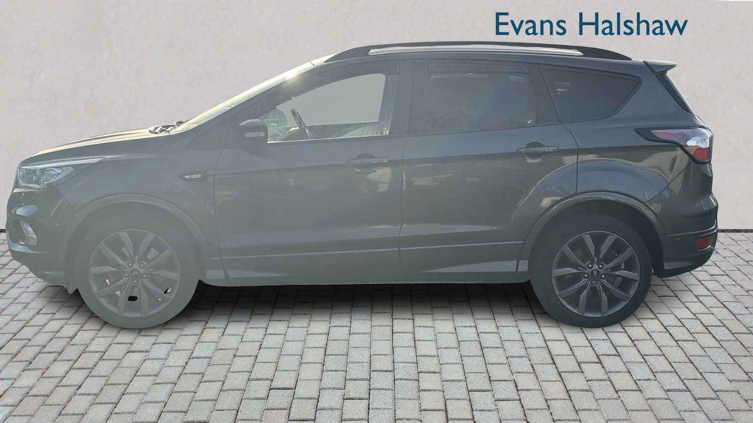 Used Ford Kuga 2019 for sale - 77361373: Photo 3