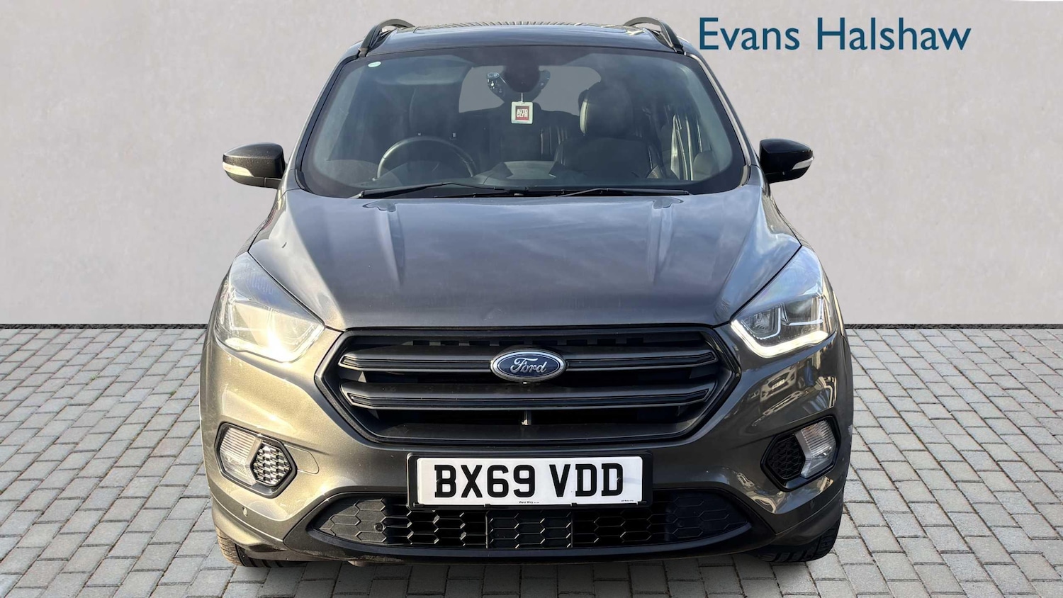 Used Ford Kuga 2019 for sale - 77361373: Photo 4