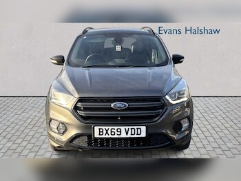 Used Ford Kuga 2019 for sale - 77361373: Photo