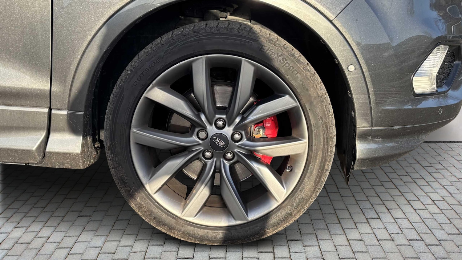 Used Ford Kuga 2019 for sale - 77361373: Photo 5