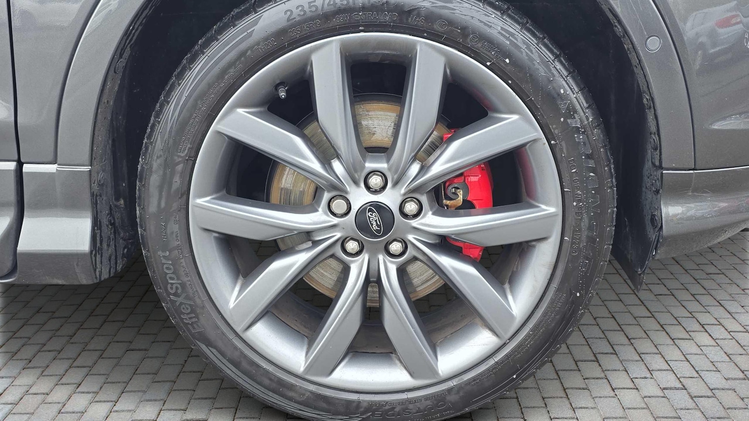 Used Ford Kuga 2019 for sale - 77361373: Photo 7