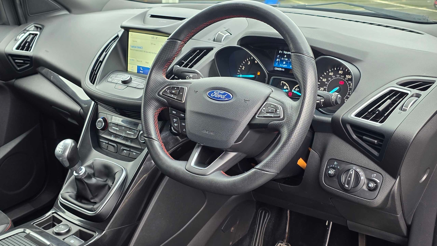 Used Ford Kuga 2019 for sale - 77361373: Photo 8