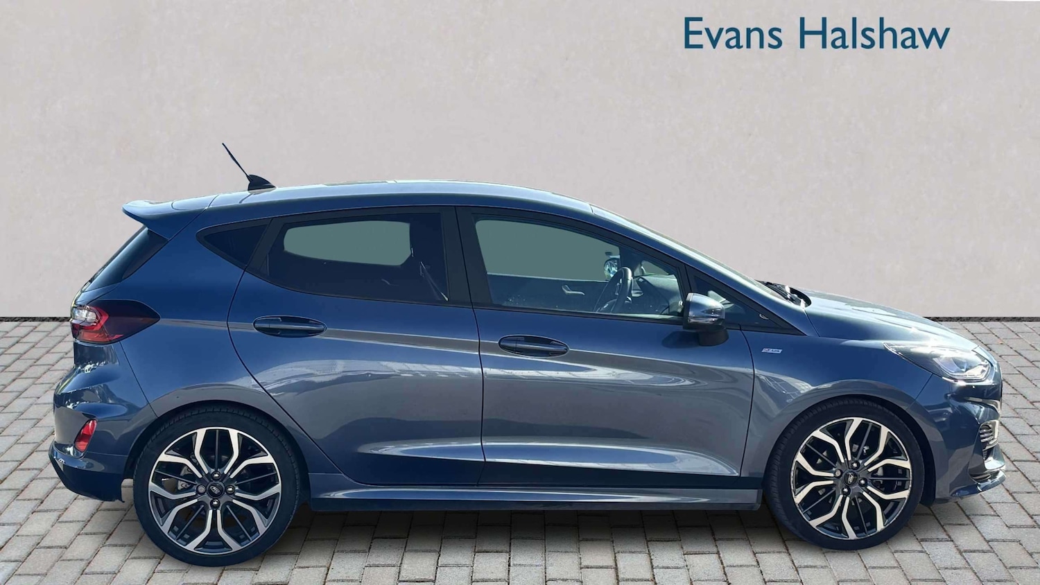 Used Ford Fiesta 2023 for sale - 77928494: Photo 2