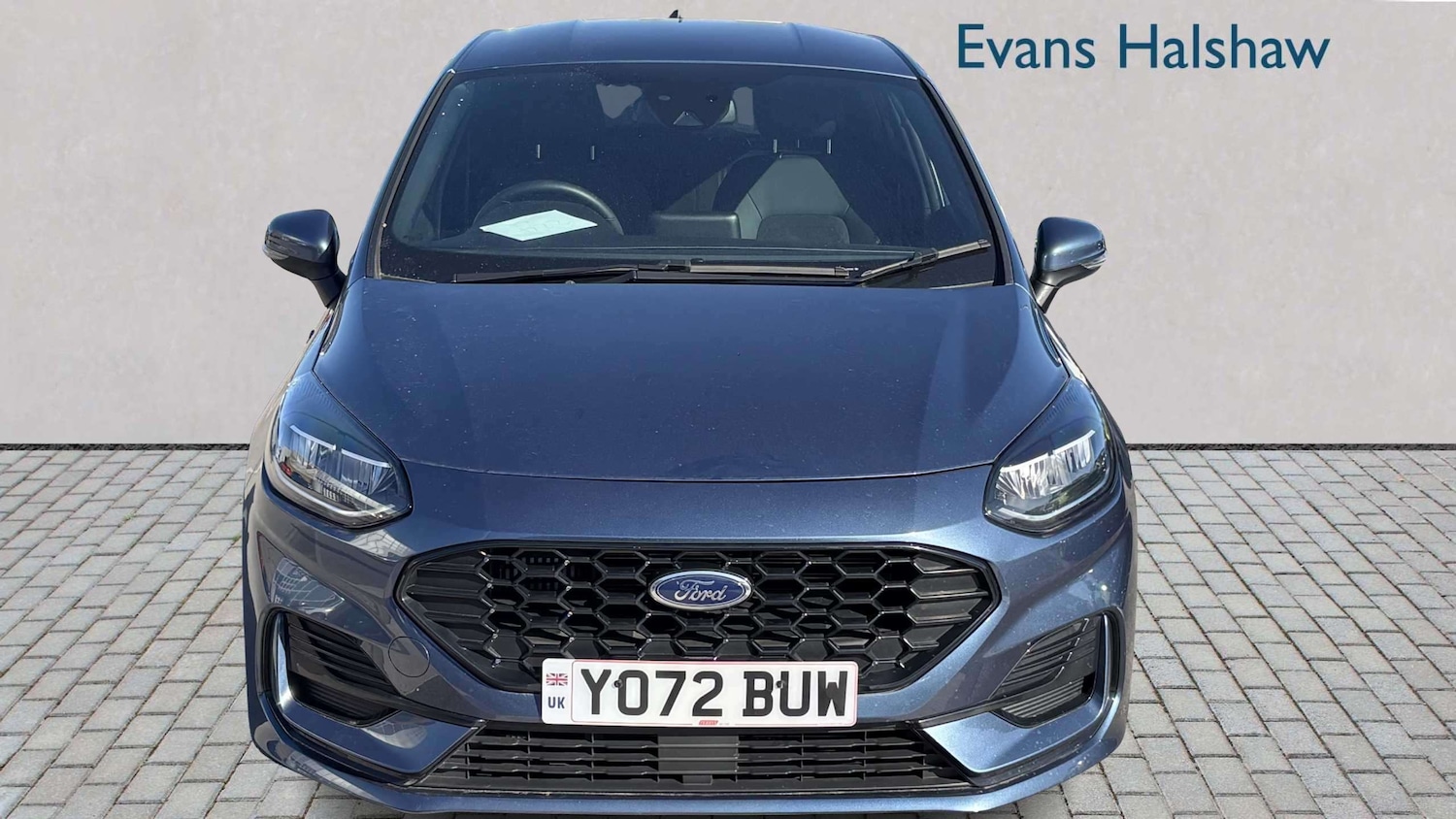 Used Ford Fiesta 2023 for sale - 77928494: Photo 3