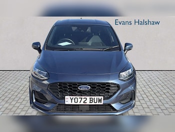 Used Ford Fiesta 2023 for sale - 77928494: Photo