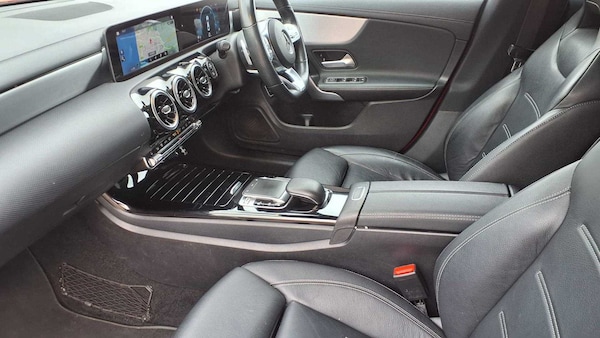 Used Mercedes-Benz CLA 2019 for sale - 75981319: Photo 17