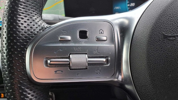Used Mercedes-Benz CLA 2019 for sale - 75981319: Photo 30