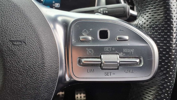 Used Mercedes-Benz CLA 2019 for sale - 75981319: Photo 31