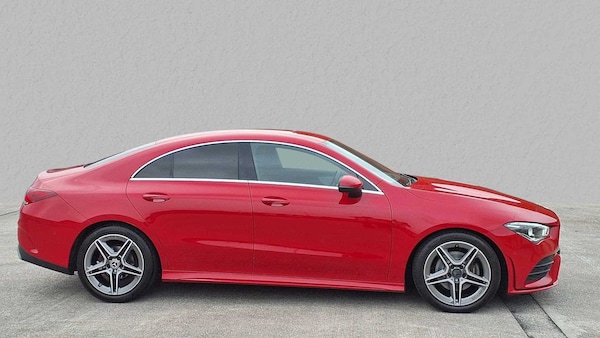 Used Mercedes-Benz CLA 2019 for sale - 75981319: Photo 7