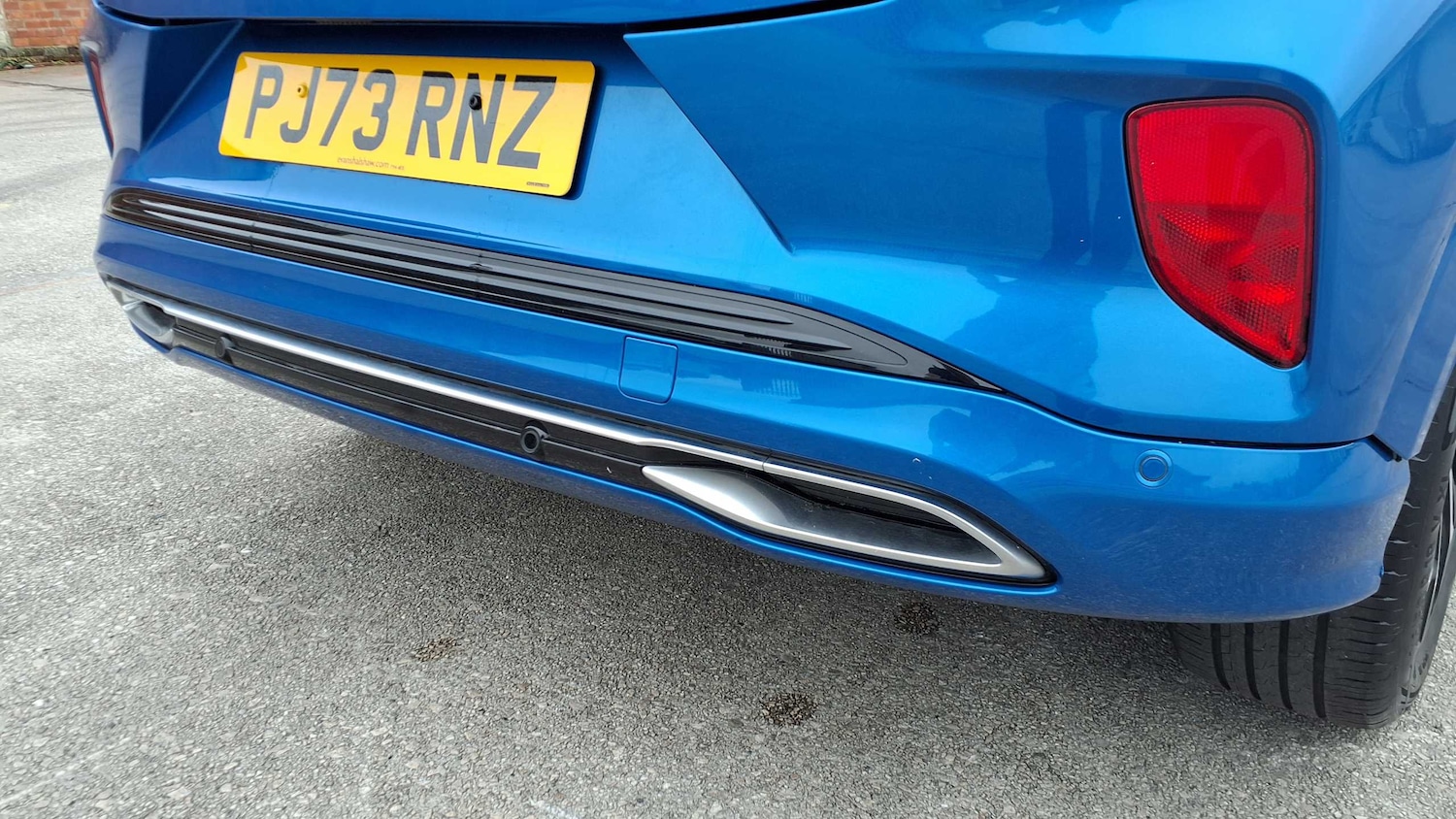 Used Ford Puma 2023 for sale - 75981386: Photo 14