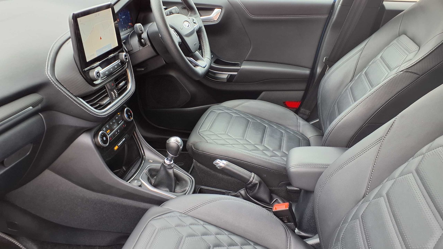 Used Ford Puma 2023 for sale - 75981386: Photo 17