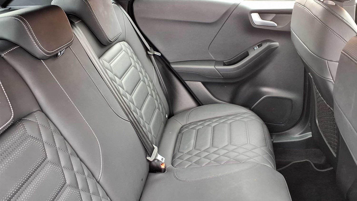 Used Ford Puma 2023 for sale - 75981386: Photo 18