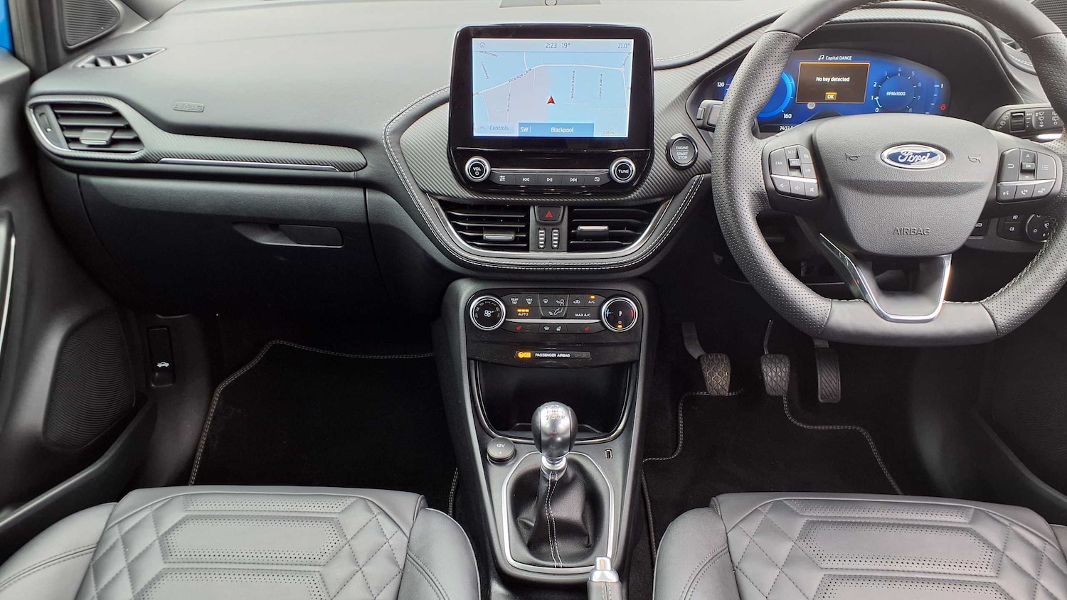 Used Ford Puma 2023 for sale - 75981386: Photo 19