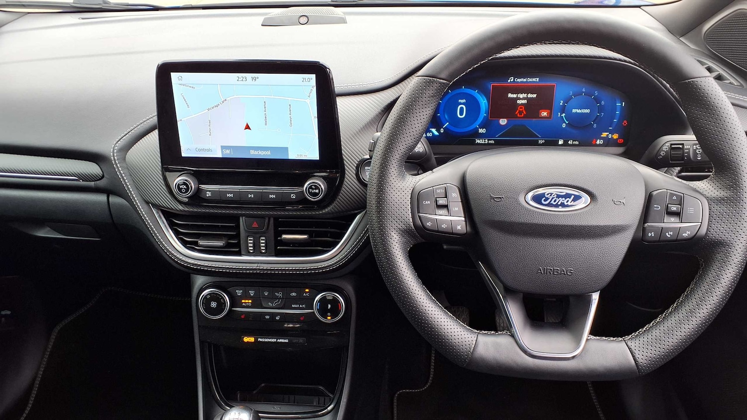 Used Ford Puma 2023 for sale - 75981386: Photo 20