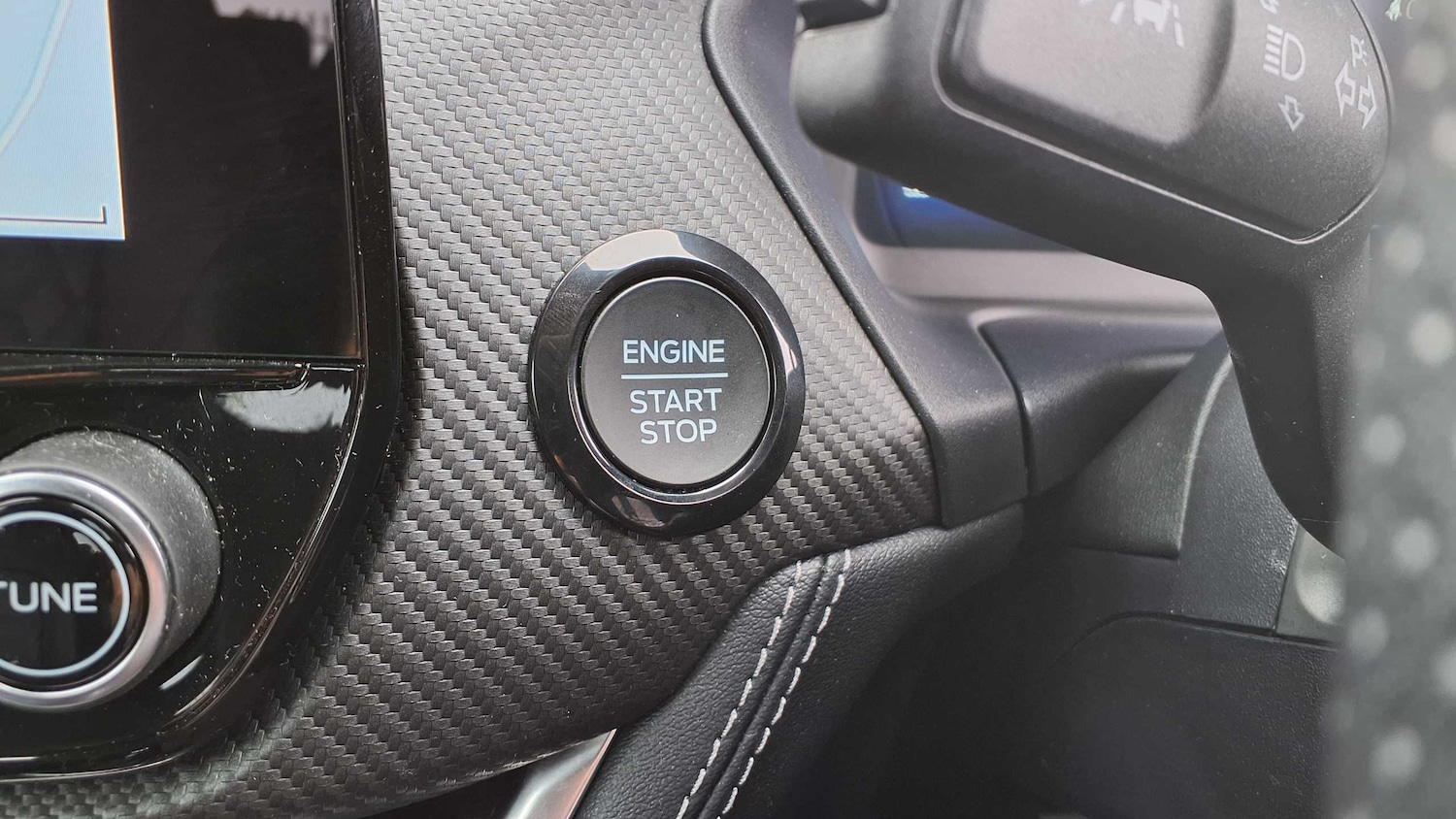 Used Ford Puma 2023 for sale - 75981386: Photo 24
