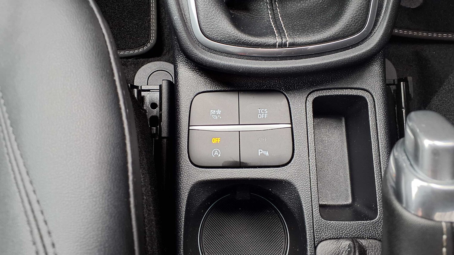 Used Ford Puma 2023 for sale - 75981386: Photo 28
