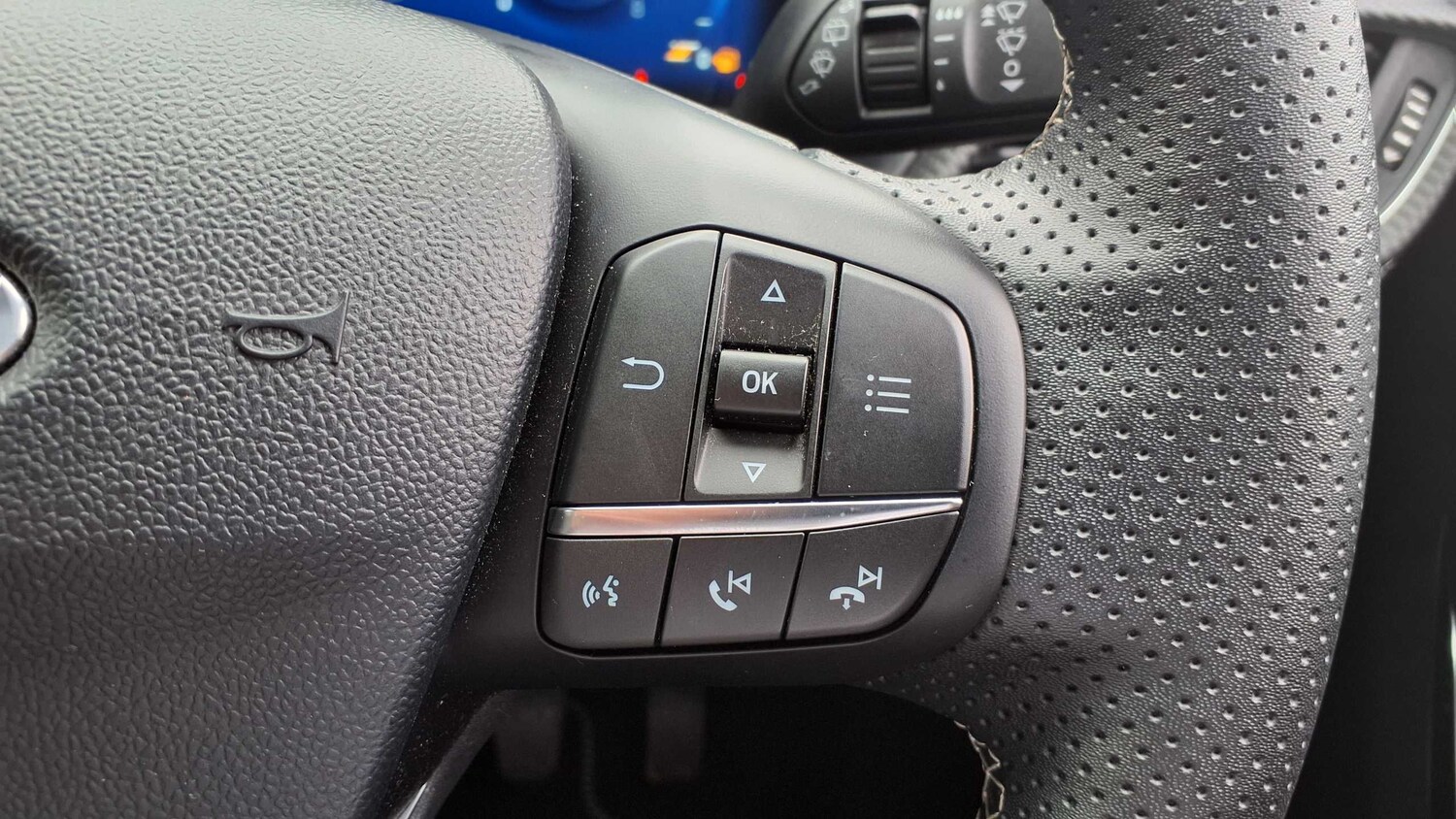 Used Ford Puma 2023 for sale - 75981386: Photo 32