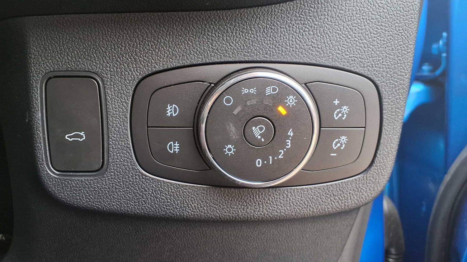 Used Ford Puma 2023 for sale - 75981386: Photo 34