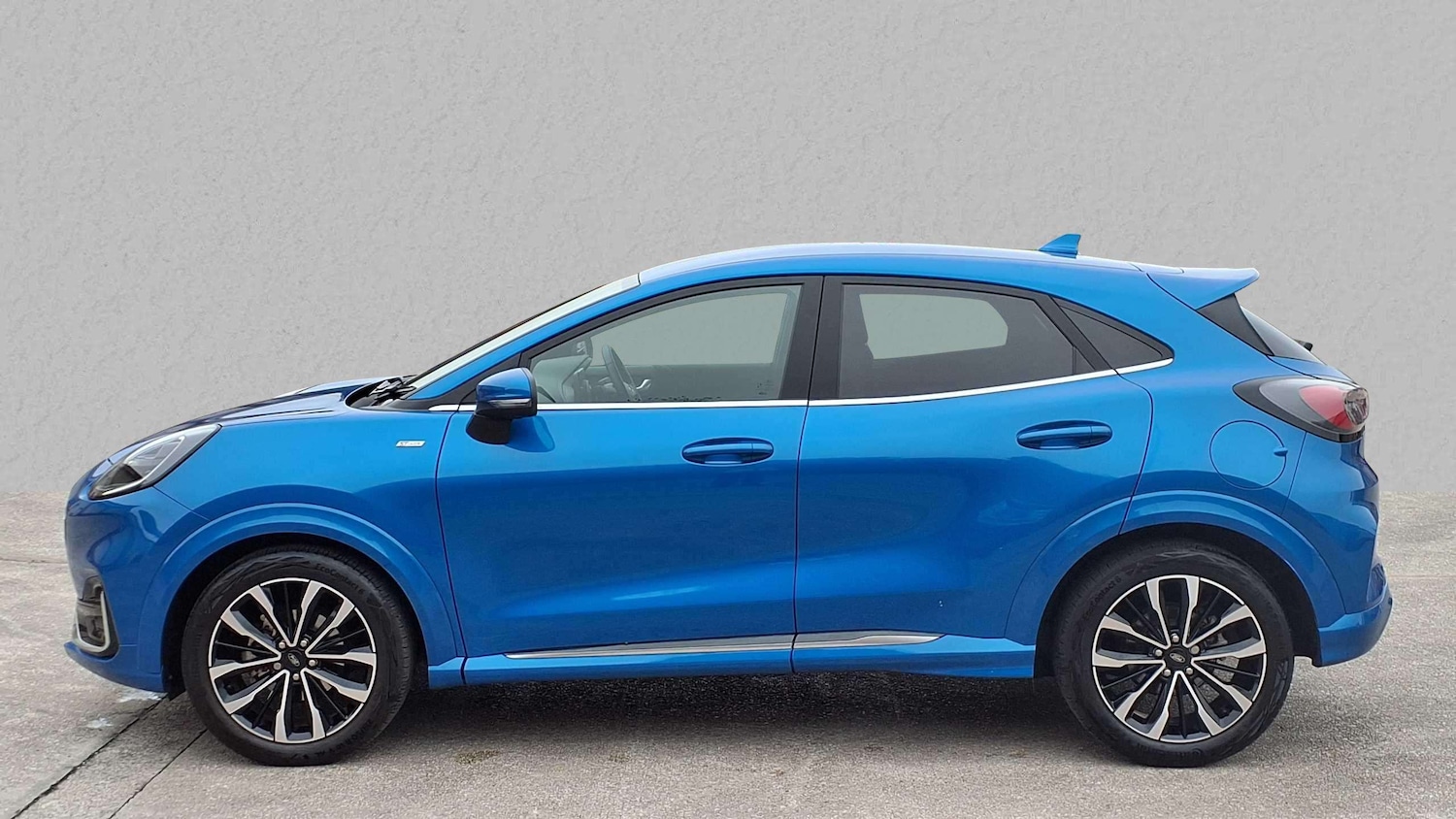 Used Ford Puma 2023 for sale - 75981386: Photo 4
