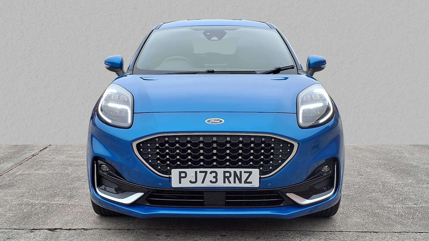 Used Ford Puma 2023 for sale - 75981386: Photo 5