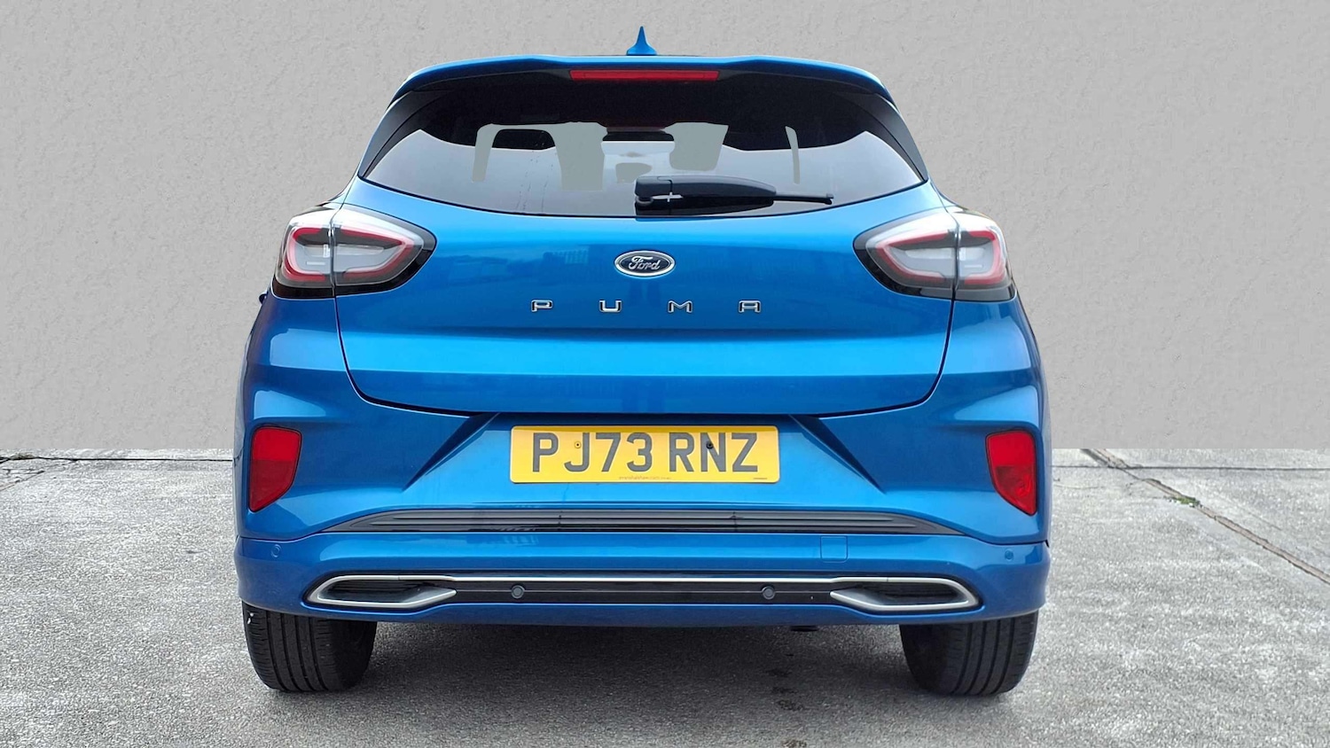 Used Ford Puma 2023 for sale - 75981386: Photo 6