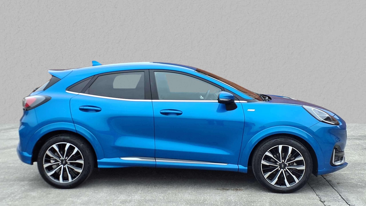 Used Ford Puma 2023 for sale - 75981386: Photo 7
