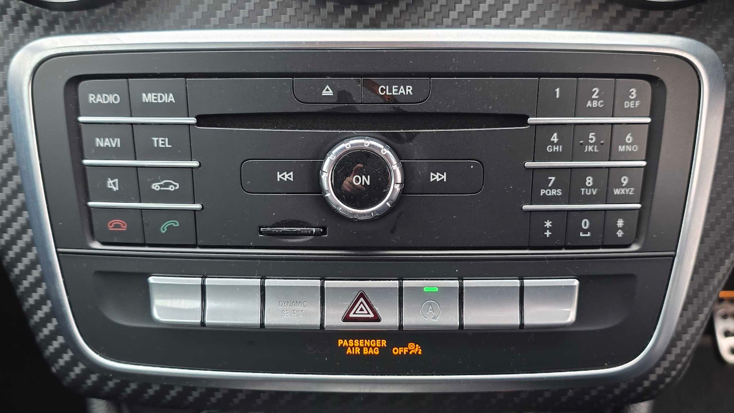 Used Mercedes-Benz A-Class for sale - 76442436: Photo 10