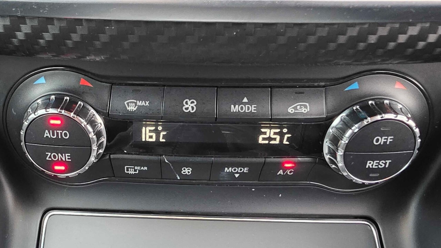 Used Mercedes-Benz A-Class for sale - 76442436: Photo 11