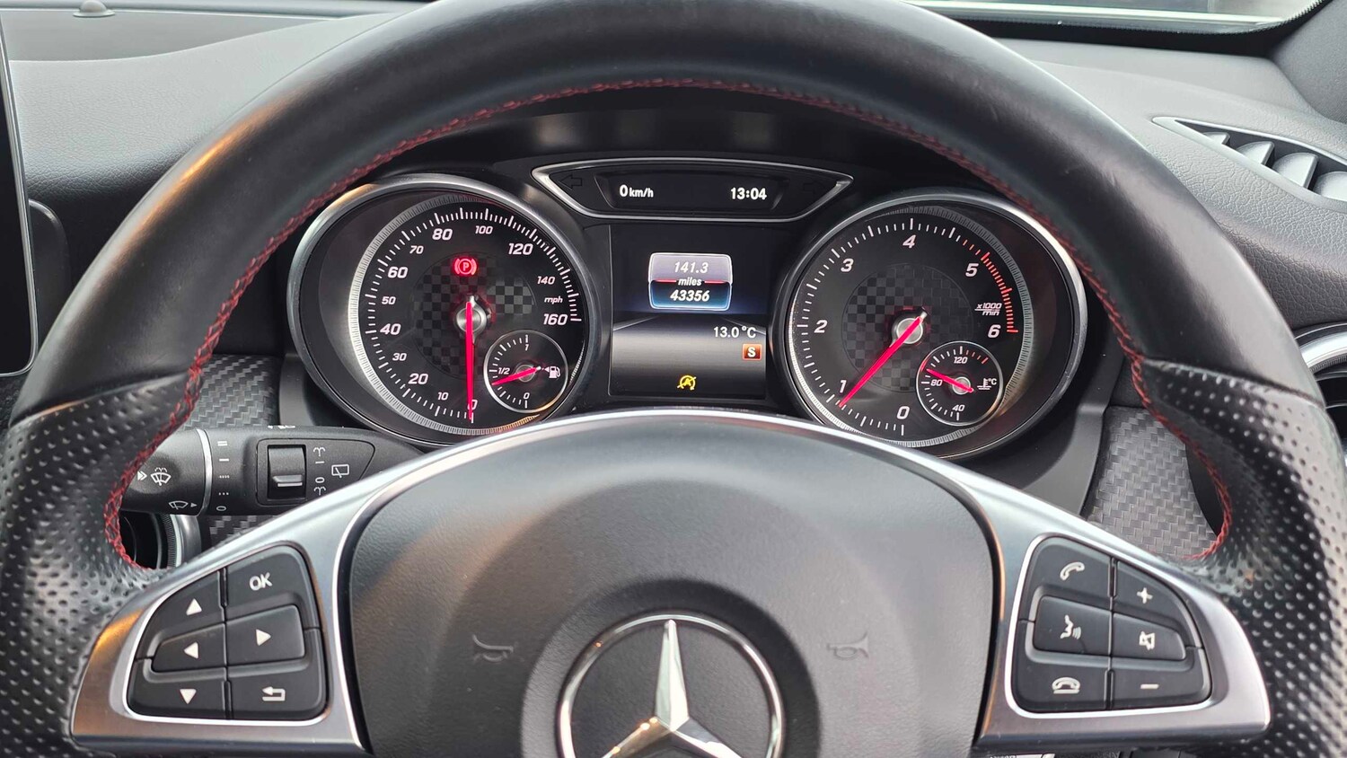 Used Mercedes-Benz A-Class for sale - 76442436: Photo 12