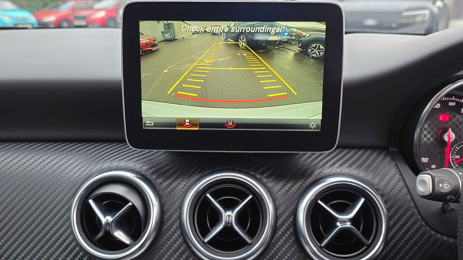 Used Mercedes-Benz A-Class for sale - 76442436: Photo 13