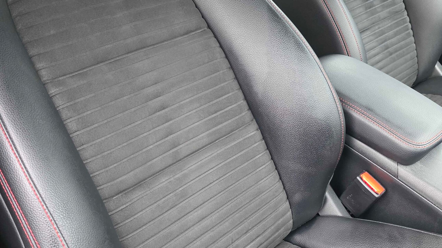 Used Mercedes-Benz A-Class for sale - 76442436: Photo 15