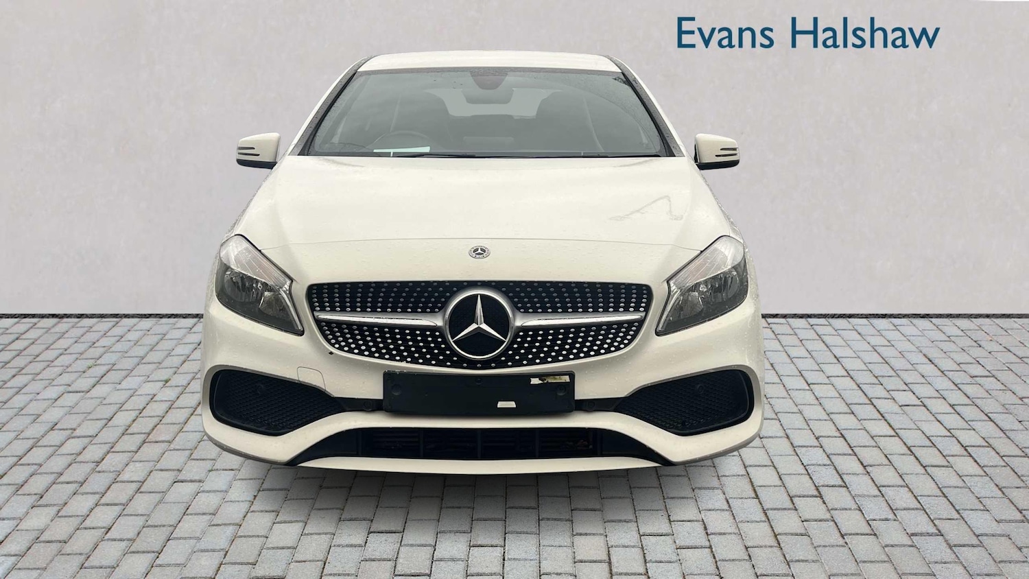 Used Mercedes-Benz A-Class for sale - 76442436: Photo 3