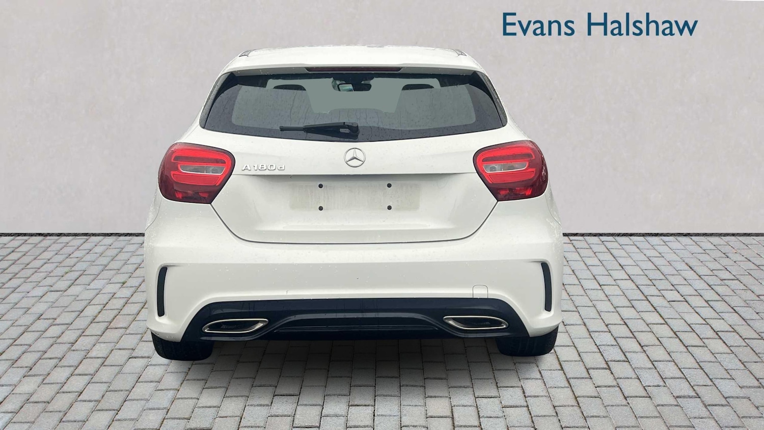 Used Mercedes-Benz A-Class for sale - 76442436: Photo 5