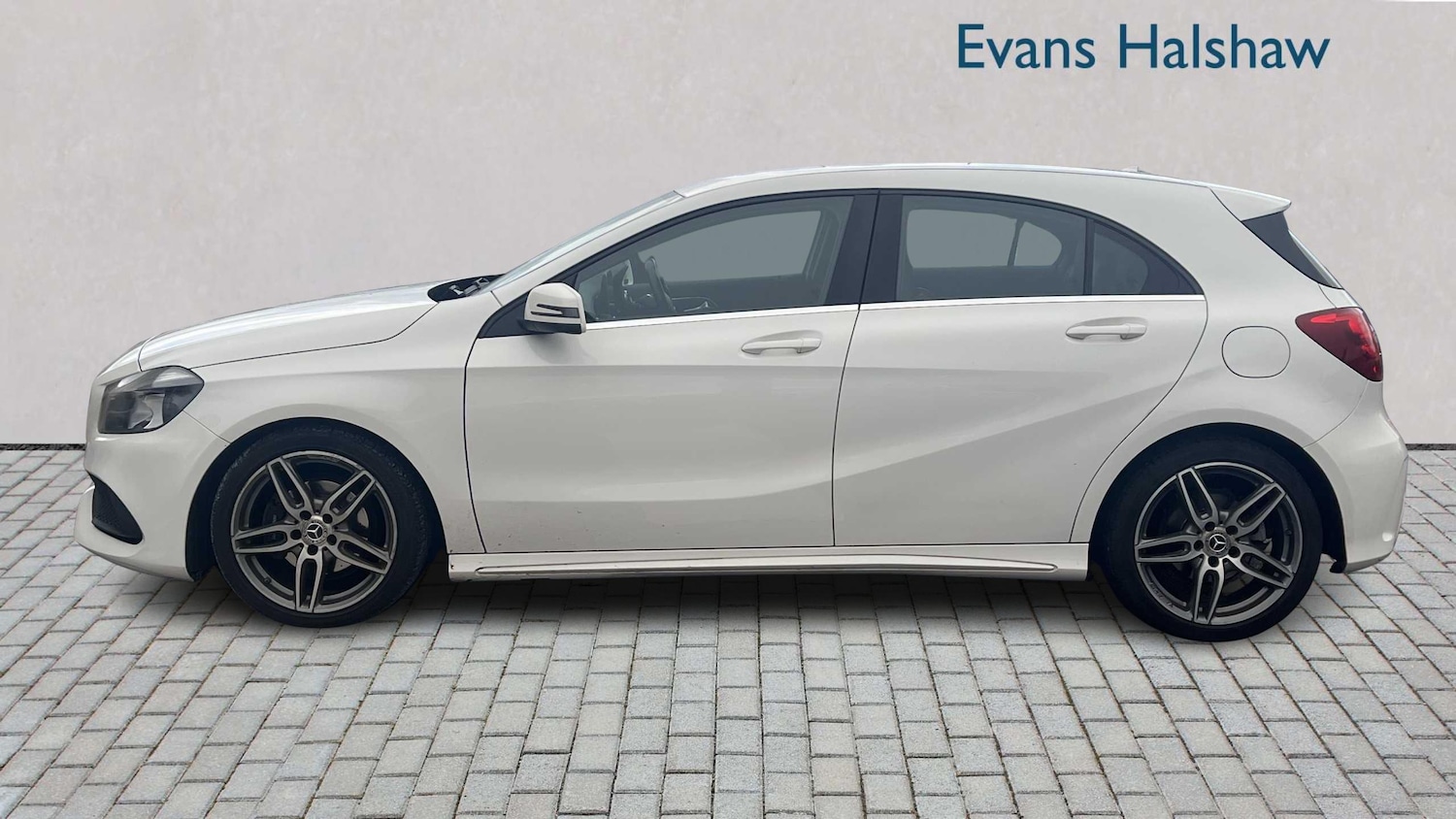 Used Mercedes-Benz A-Class for sale - 76442436: Photo 6