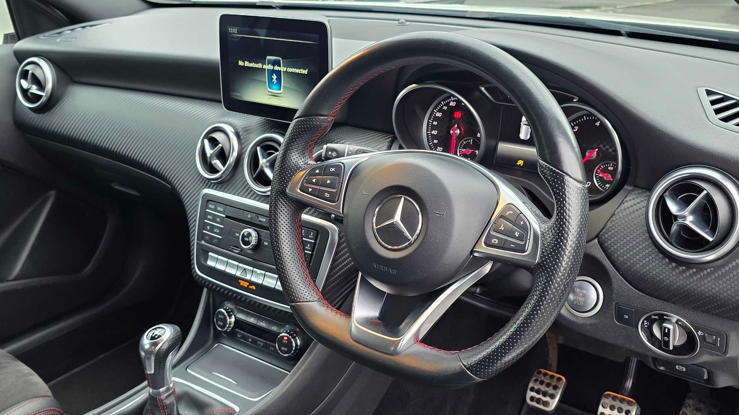 Used Mercedes-Benz A-Class for sale - 76442436: Photo 8