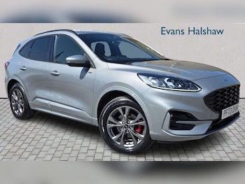 Used Ford Kuga 2023 for sale - 79051739: Photo