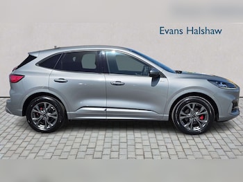 Used Ford Kuga 2023 for sale - 79051739: Photo