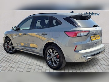 Used Ford Kuga 2023 for sale - 79051739: Photo
