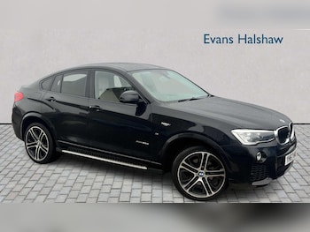 xDrive20d M Sport 5dr Step Auto