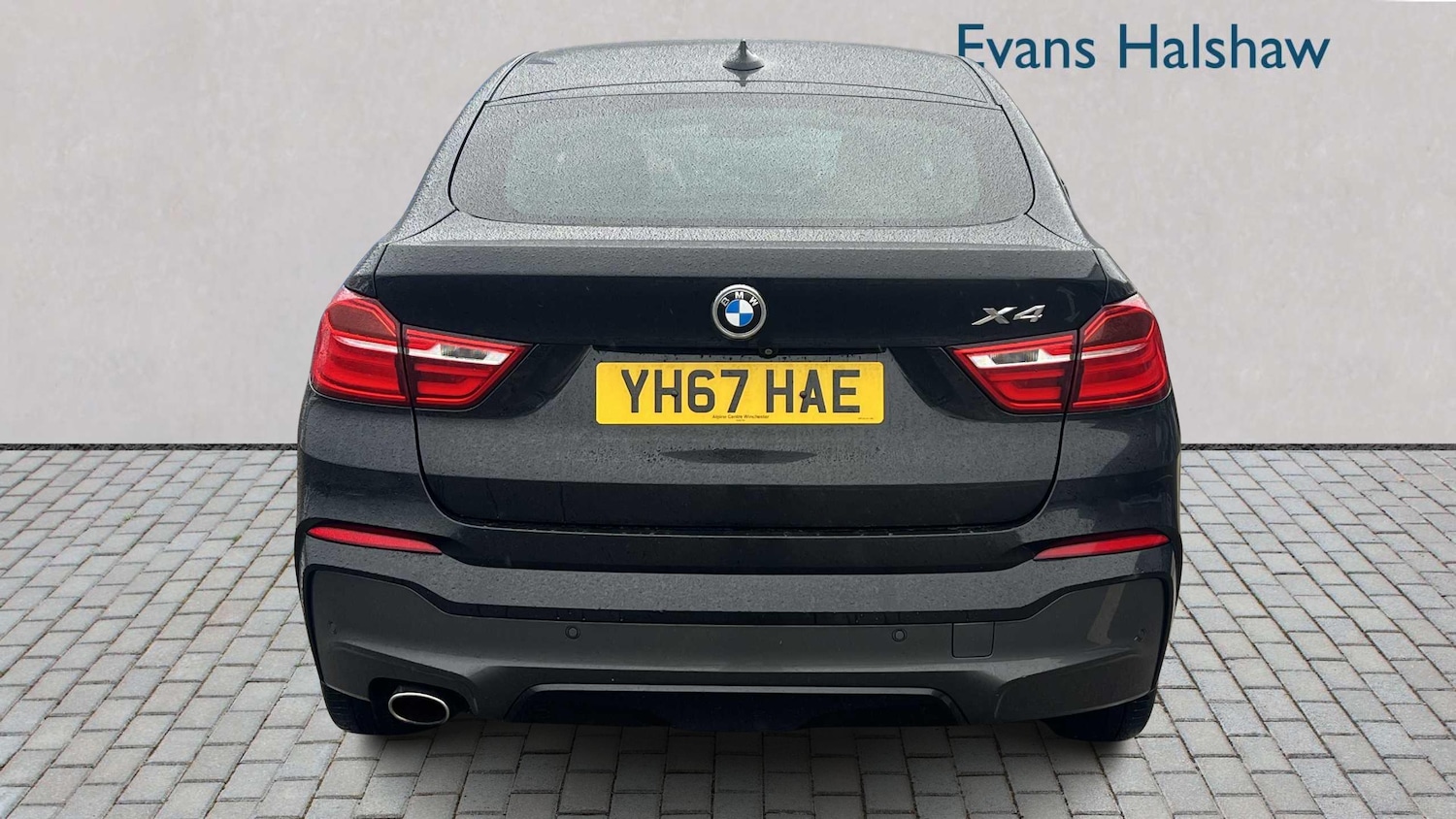 Used BMW X4 for sale - 77628309: Photo 4