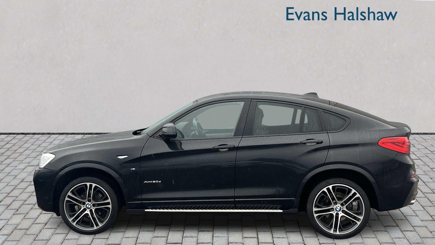 Used BMW X4 for sale - 77628309: Photo 5
