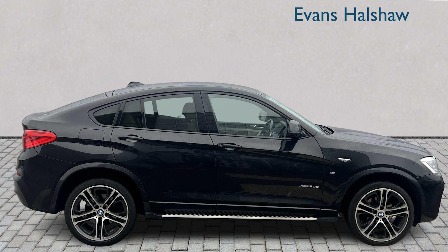 Used BMW X4 for sale - 77628309: Photo 6